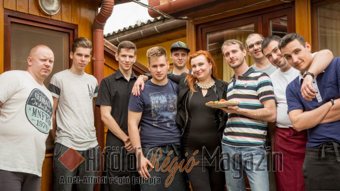Váltsa valóra álmát – Desideriótól rendeljen pizzát!