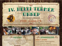 IV. Helyi Termék Ünnep és a Bács-Kiskun Megyei Értékek Napja Kecskeméten