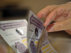 Csökkent a 3 hónapos diszkont kincstárjegy aukciós átlaghozama