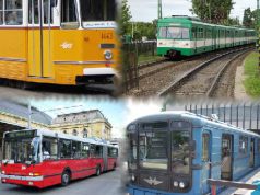 A BKK keresi az év busz- és trolibuszvezetőjét