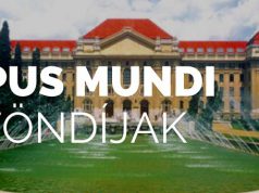 Konferencián mutatják be a Campus Mundi felsőoktatási ösztöndíjprogramot
