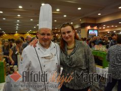 Hagyományteremtő Csokifesztivál városunkban