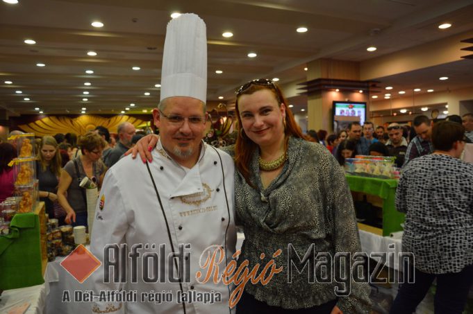 Hagyományteremtő Csokifesztivál városunkban