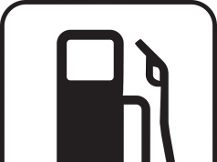 Emelkedett a benzin ára, a gázolajé csökkent