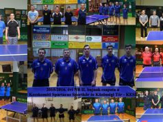 A kecskeméti asztalitenisz következő állomása: NBI!