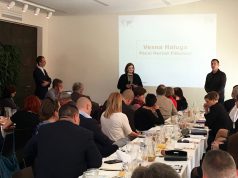 Kapcsolatokkal a horvát-magyar üzleti barátságért