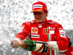 Kínai Nagydíj – Räikkönen volt a leggyorsabb a második szabadedzésen