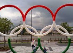A budapesti olimpia utazó nagykövetei