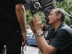 Interjú Csukás Sándor rendező-operatőrrel a Médiatanács blogján