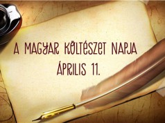 A költészet napja – Versmaraton a Magyar Rádió épületében