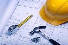 Folytatódott az építőipar visszaesése februárban