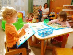 Tízezerrel nőhet a bölcsődei helyek száma, béremelés
