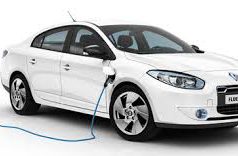 Pénzügyi löket a német elektromos autóknak