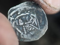 Szenzációs tatárjáráskori régészeti leletek Kiskunmajsán