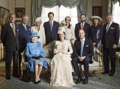 Bíznak benne és szeretik is királynőjüket a britek