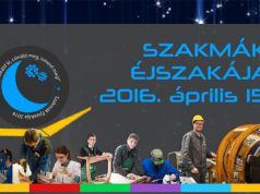 NGM: első alkalommal rendezik meg a Szakmák éjszakája című rendezvénysorozatot