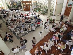 A Tokaji Írótábor 1956 eseményeire koncentrál idén