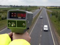 Csaknem kilencszáz helyen lesz mobil traffipax a 24 órás ellenőrzés alatt