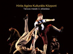 Hírös Agóra: Programajánló gyermekeknek