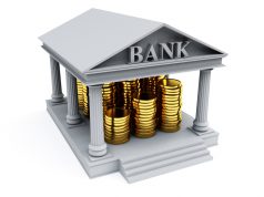 Nagy nyereség a magyar bankszektorban