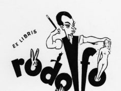 Az örökifjú RODOLFO-ra emlékez/tet/ve…