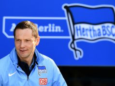 Bundesliga – A játékosok szerint Dárdai az év edzője