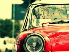 Oldtimer és youngtimer autók szépségversenyét rendezik meg a hétvégén Balatonfüreden
