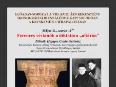 Ferences vértanúk a diktatúra ,,oltárán”