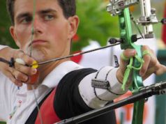 Íjász Eb – Búcsúztak a magyarok