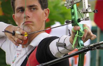 Íjász Eb – Búcsúztak a magyarok