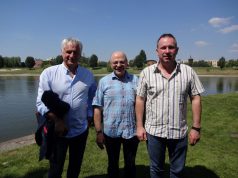 Francia borászok Bács megyében