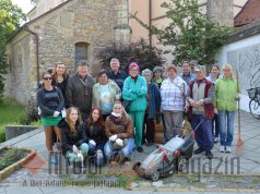 Az AVV ismét jótékonykodott