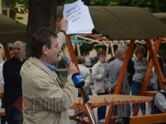 Ismét felemelték hangjukat a Questor károsultak