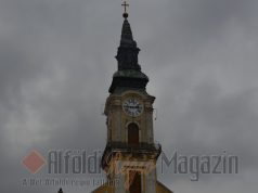 Időjárás-jelentés