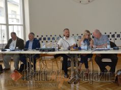 A Magyar Vidéki Múzeumok Szövetsége Kecskeméten ülésezett