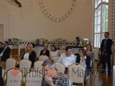 MFB Pont átadása Kecskeméten