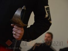 Útjára indult a Magyar Huszár