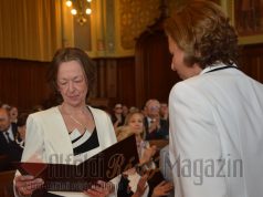 Kitüntetések a Közgyűlésen