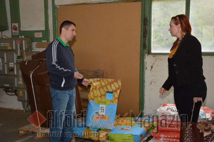 Sikeres szezonkezdet a Hírös Agráriánál