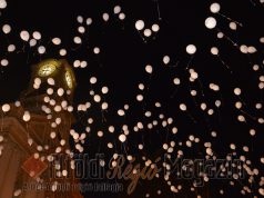Gyertek haza! – Kecskeméten is felszállt Ezer Lámpás