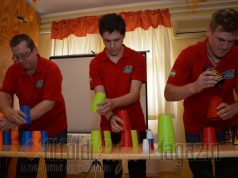 Kifejezték hálájukat a Sportpoharas bajnokok