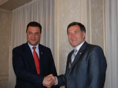 Mélyül a kapcsolat Kárpátaljával