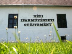 Népi Iparművészeti Gyűjtemény júniusi programjai