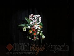 Jubileumi koncert egy világhírű mesterrel