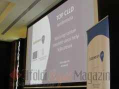 Konferencia TOP CLLD lehetőségeiről