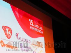 Ápolási Konferencia a Hírös Agórában