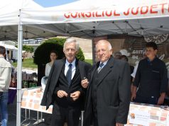 Bács megye ízei Gyulafehérváron