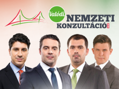 Lakossági fórum a Jobbik rendezésében