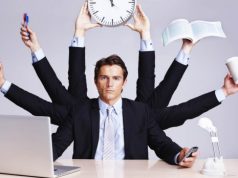 Kevesebb energiával és hatékonyabban eltöltött munkaidővel végezhető a mindennapi munka