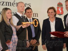 Egyedülálló bérlakásprogram indul Kecskeméten